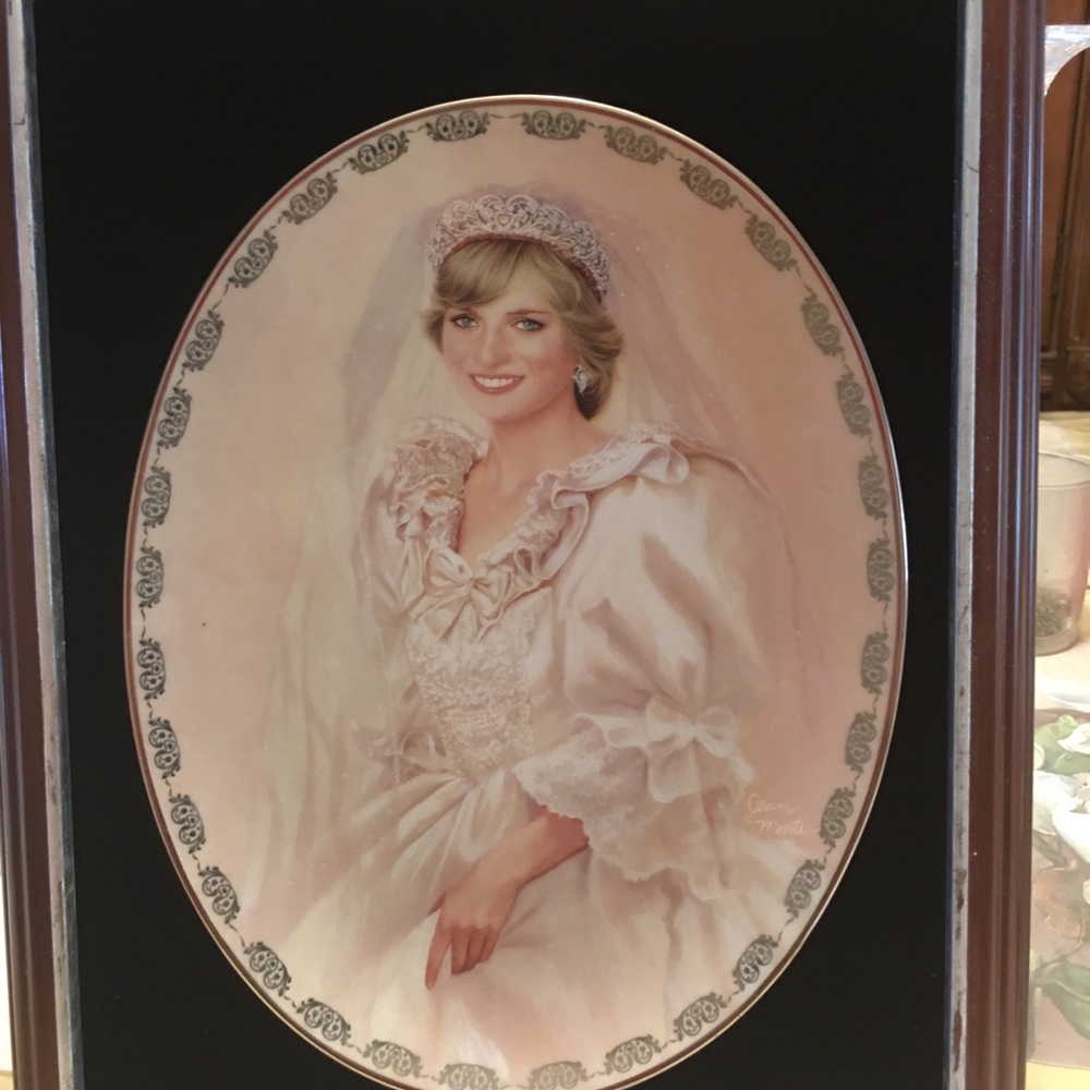 Diana the people’s Princess